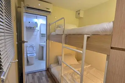 Image de Cozy studio in fabulous Abu Dhabi perfect for your getaway