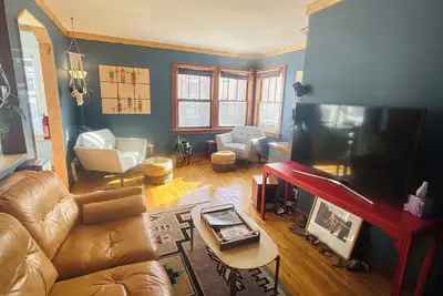 Image de Heart of Downtown 2-bedroom apartment in charming Ely