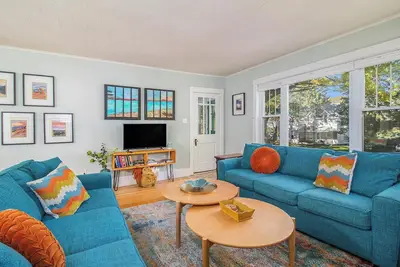 Image de Manistee Family Home near Downtown