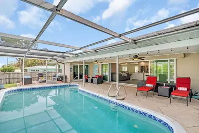 Image de Heated Pool Family Fun @ Silver Sands Clearwater