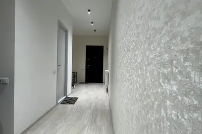 Image de Panoramic apartment with stunning views Tbilisi