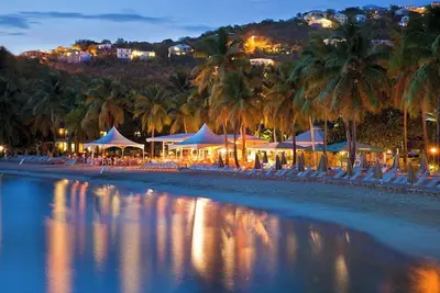 Image de 3 Westin St. John, Coral Vista Beachfront Resort!