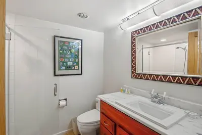 Image de 2/2 Aspen Core, Sauna, Hot Tub, Pool, fireplace!