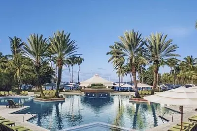 Image de 3 Westin Sunset Bay Villas Beachfront Resort & Spa