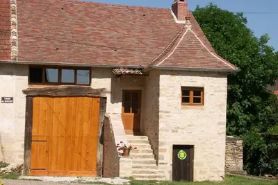Image de Le Lavoir - Mancey - Gîte