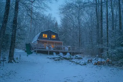 Image de Catskills Dream Lakehouse: Lake | Pool | Hot Tub