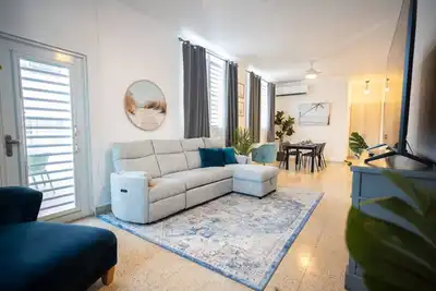 Image de Urban Beach House「Unit #102「Lumbre」