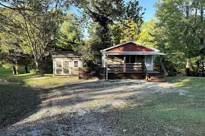 Image de Fantastic 1-bedroom Cabin in peaceful Makanda, Pet-Friendly!