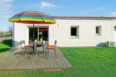 Image de Maison au coeur de la vendée