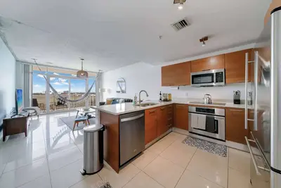 Image de Midtown Miami Marvel- Heated Pool & Prime Location