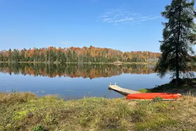 Image de The Homestead at Rutledge Lake