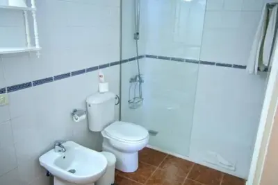 Image de Apartments inside of banana plantation with ocean view Terrazas Malpaís