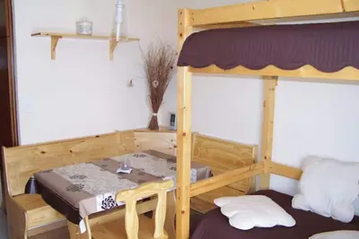 Image de Le Refuge de L’albatros