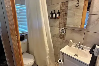 Image de Adorable 1-bedroom Casita with Ac in welcoming Lakeside