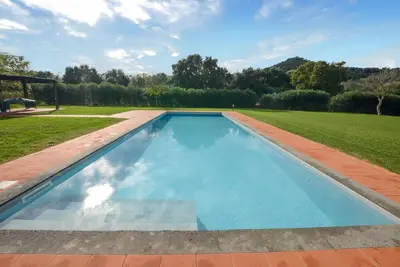 Image de Belle maison à Ansedonia