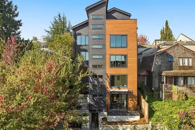 Image de Modern, Sophisticated, Newly-Built 3br Home