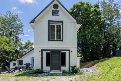 Image de Hokie Haven on Harding