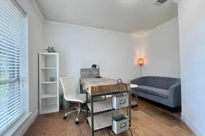 Image de Peaceful 4-bedroom house in central Houston near Mda, Med Center, Galleria, Nrg
