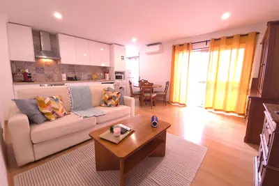 Image de Caparica Escape By Gt House