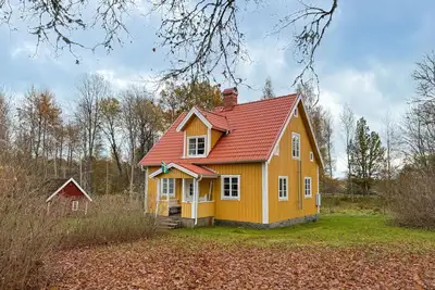 Image de Belle maison d'une chambre à Linneryd