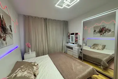 Image de Soothing 1-bedroom apartment in Berlin perfect for your stay