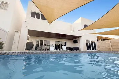 Image de Valeria’s Luxury Beach House: Your Perfect Gateway to Costa del Sol