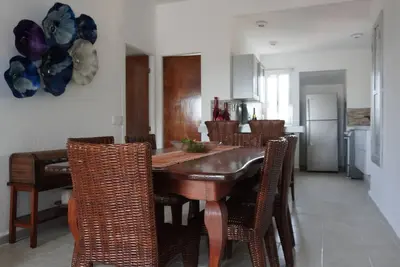 Image de Nice apartment located in the safest area of Acapulco. 4km from Costera