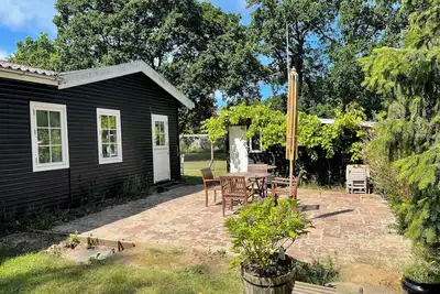 Image de Cottage idyll in North Zealand