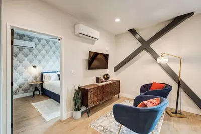 Image de Stuart - Stylish 2-Bedroom Apartment