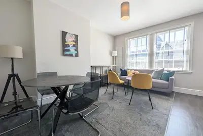 Image de Spacious 3-Bed Flat - Heart of Edinburgh Old Town