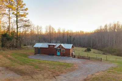Image de Meadow View Farm w/ Highland Cows!