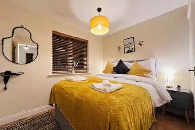 Image de Beautiful 3-bedroom house in nice Ely perfect for relaxing stays