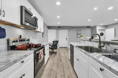 Image de Peaceful 2br Hideaway Close to Dining and Events