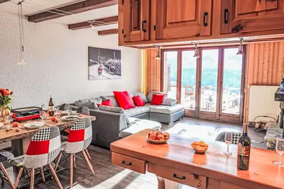 Gai Matin A21 by Interhome