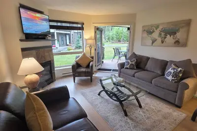 Image de Executive Resort Condo 2 Bd/2 Bth Sleeps 4. Seasonal Pool and Hot Tub.