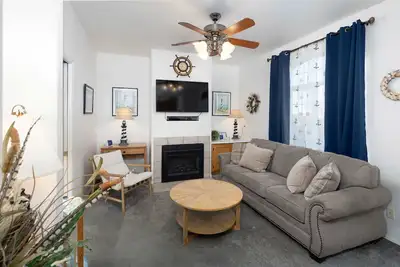 The Lighthouse Lookout