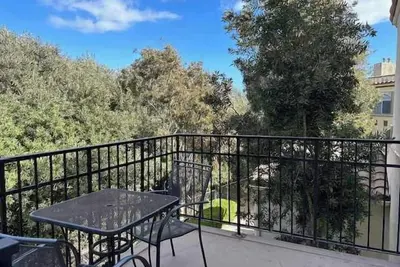 The Tranquil Terrace