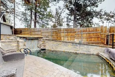 Image de Westside Winter Paradise - Hottub & Home Theater