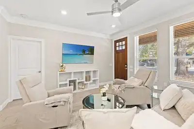 Image de 3br Home Near Austin Airport and Downtown