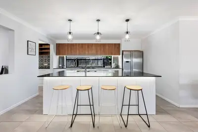 Image de Capestone Cove - Spacious Modern Home - Mango Hill