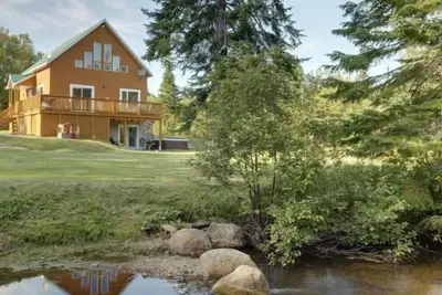 Image de Cottage Det-6 | Baie-St-Paul