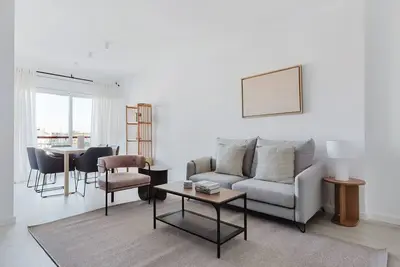 Image de Blueground | Sagrada Família, sea view, nr Sagrada Família