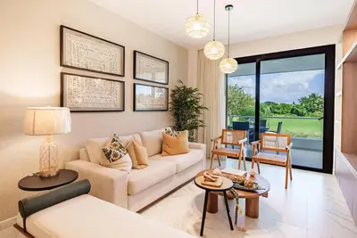 Image de Vista Boho – 2br w/ Golf View + Pool & Beach Acces