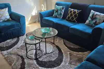 Image de Clean Comfy 2 Bedroom Suite near Niagara Falls