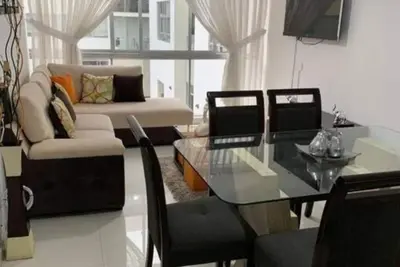 Image de Lovely two bedroom apartment in Miraflores