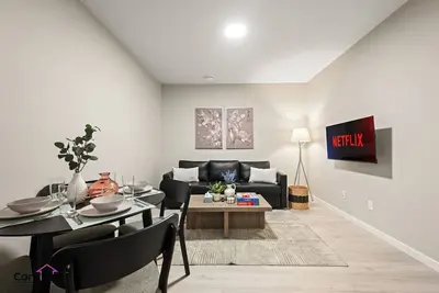 Image de The Lavender Loft | WiFi | 10 min to Wem | KingBed