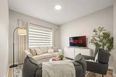 Image de Coastal Escape | Sleeps 12 | Near Wem | King Beds!