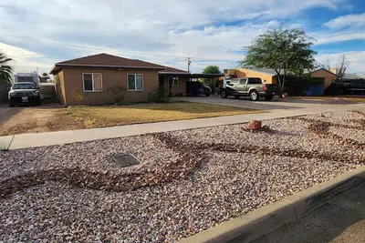 Image de Your Desert Getaway in Sunny Yuma, Az