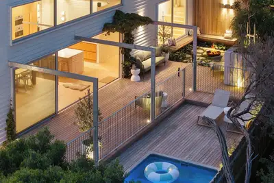 Image de Bridgewater House |  Gas Heated Pool