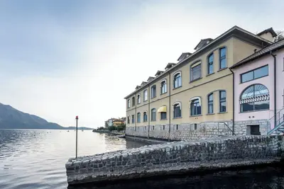 Image de Blu Lake by Interhome
